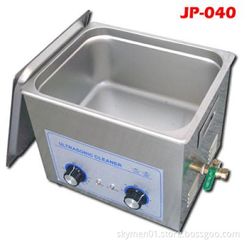 skymen engine cleaning equipment(mechanical timer and heater,10L)